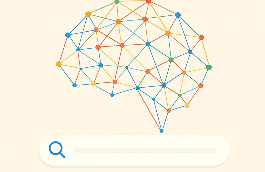 Bedeutung SEO LLMO Google Ai Mode