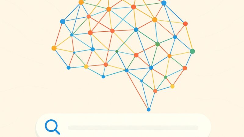 Bedeutung SEO LLMO Google Ai Mode