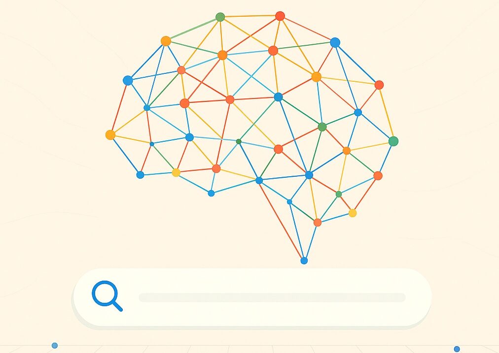 Bedeutung SEO LLMO Google Ai Mode
