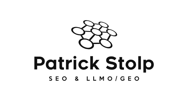 Patrick Stolp