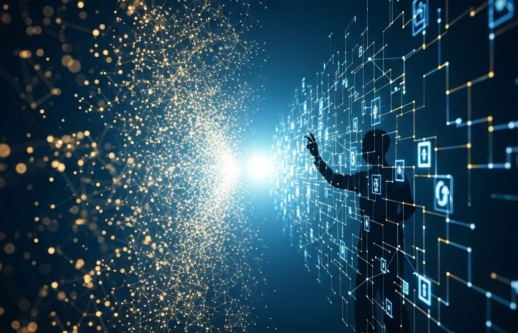 information gain bedeutung erklärung seo llmo