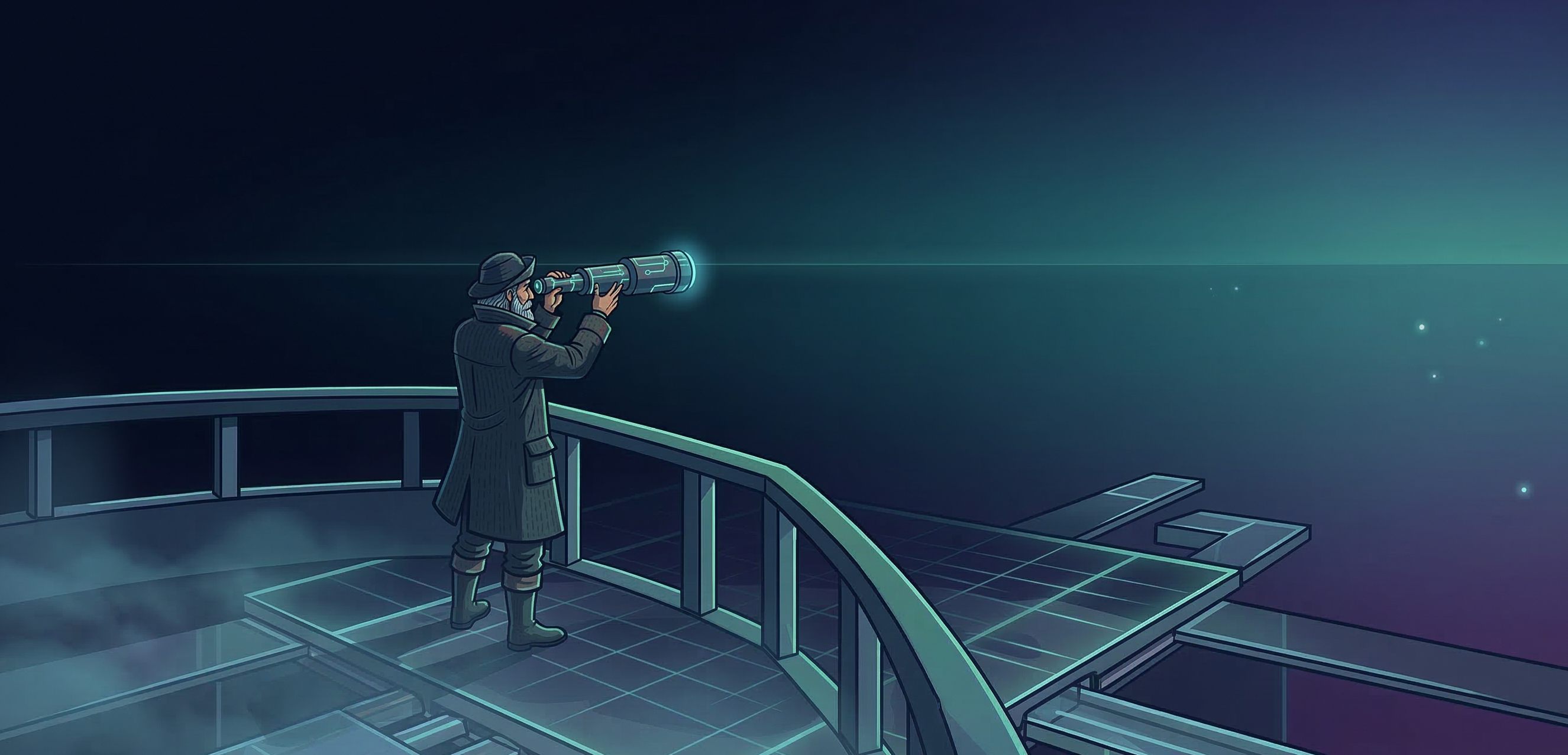 ki sichtbarkeit messen