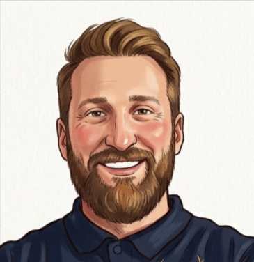 Patrick Stolp – Spezialist für SEO & LLMO/GEO