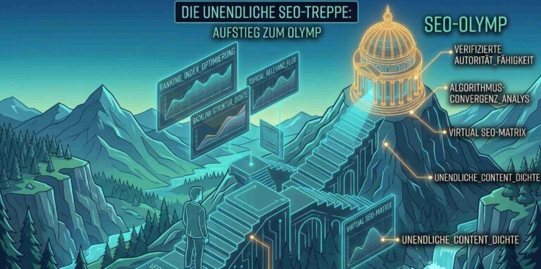 seo für unternehmen ohne agentur