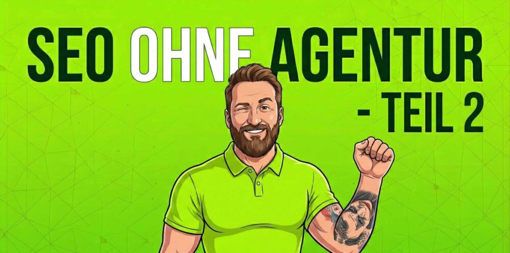 seo ohne agentur teil 2 Was hilfreicher Content wirklich bedeutet