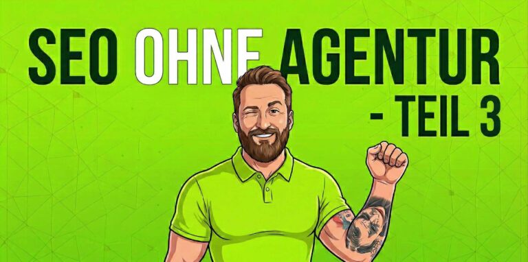 seo ohne agentur teil 3