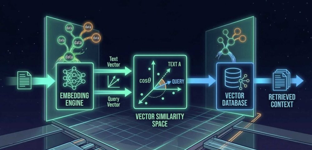 Wie KI-Suche funktioniert